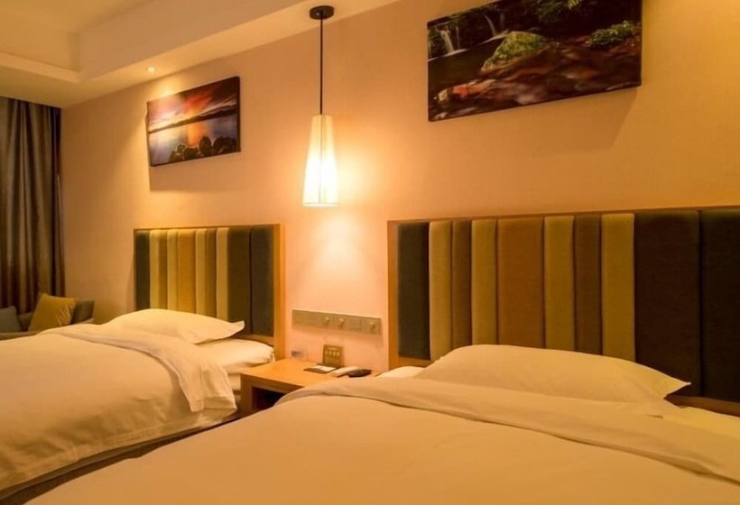 اتاق کلاس بیزنس, Greentree Eastern Bijie Qixingguan Zhaoshanghuayuan