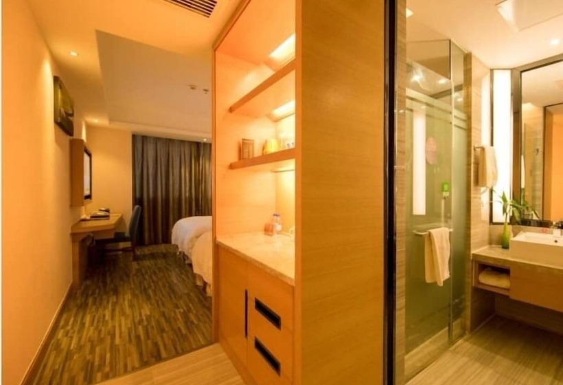 اتاق کلاس بیزنس, Greentree Eastern Bijie Qixingguan Zhaoshanghuayuan