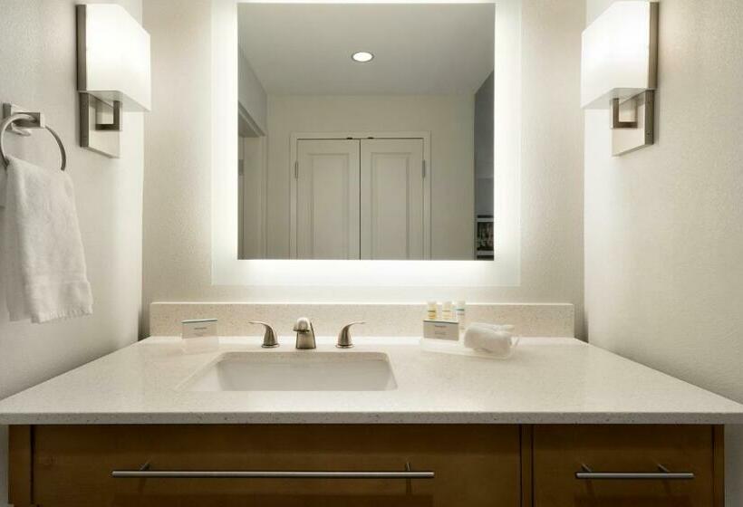 Люкс 2 Спальни, Homewood Suites By Hilton Southaven