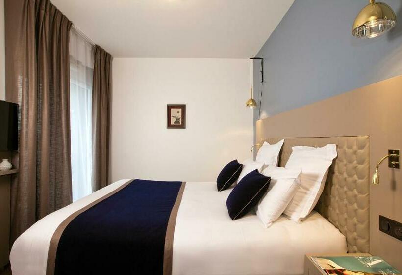 Апартаменты 1 Спальня, Residhome Bordeaux