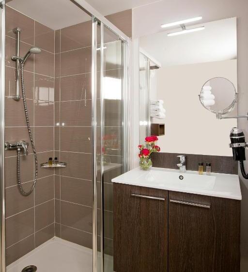 Студия Стандарт, Residhome Bordeaux