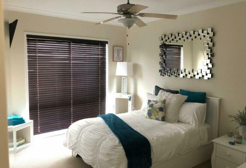 Номер Deluxe Одноместный, Bella Vista Bed And Breakfast Of Raby Bay