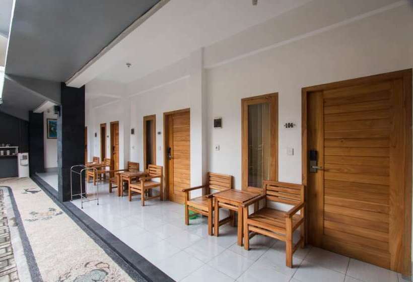 Номер Стандарт, Blue Coral Inn