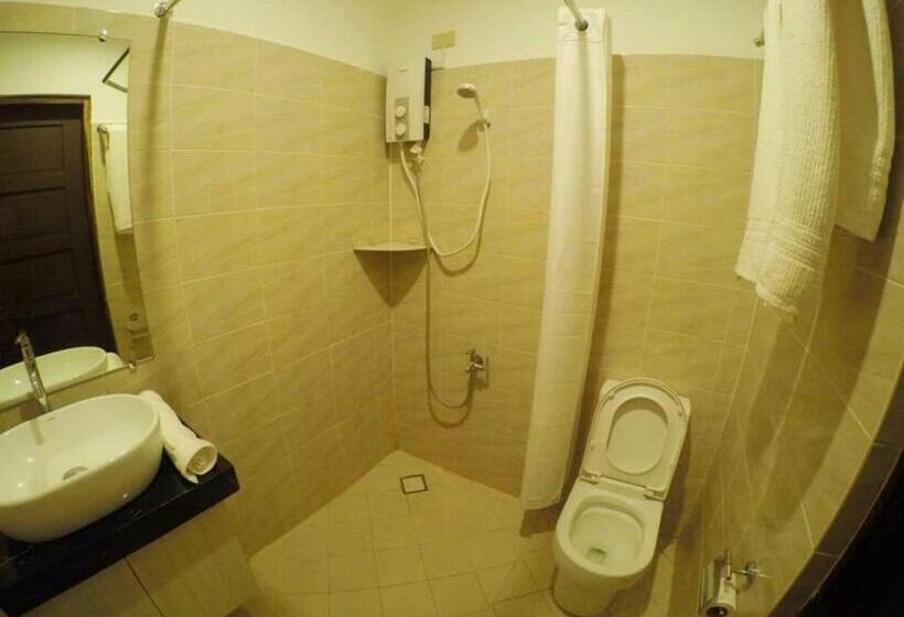스탠다드 룸, Golden Gate Suites