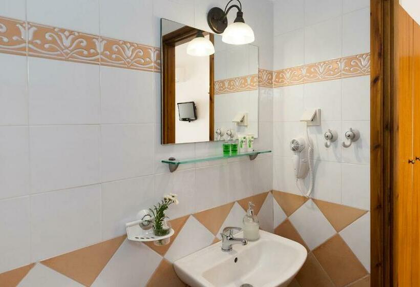 스탠다드 룸, Iliada Rooms