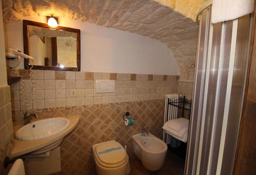 Номер Стандарт, Il Gabellota Resort