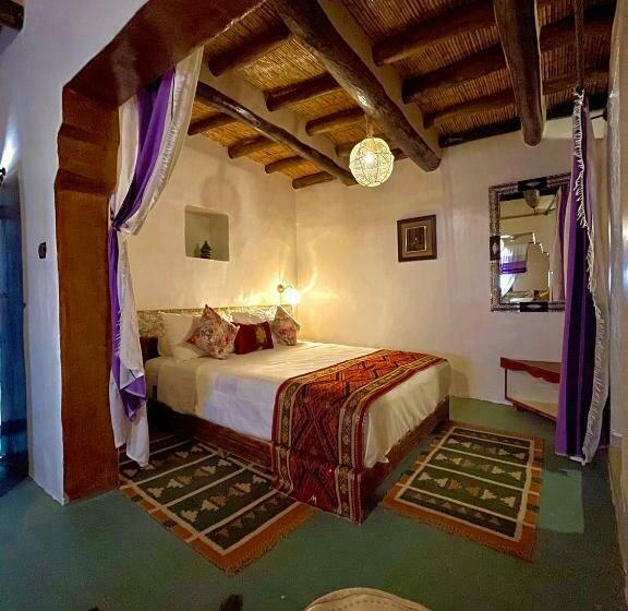 سوییت, Kasbah El Hajja