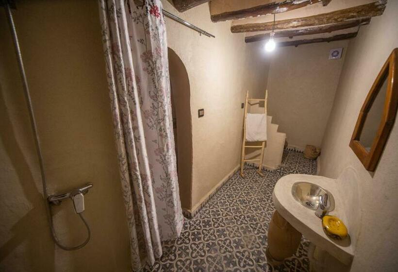 Люкс, Kasbah El Hajja