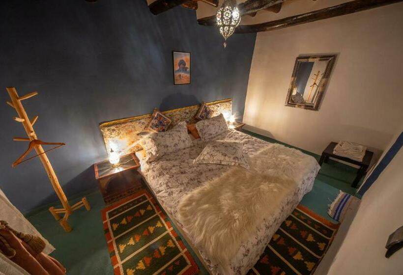 اتاق استاندارد, Kasbah El Hajja