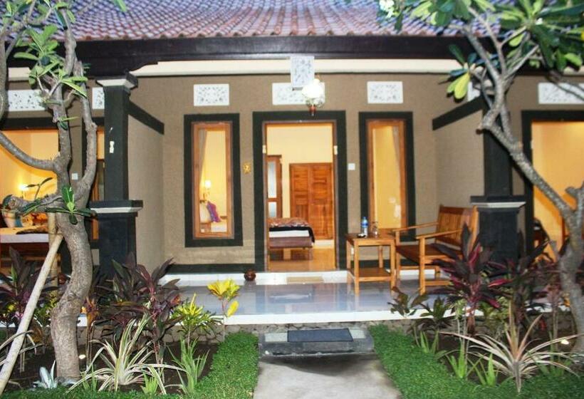 Номер Стандарт, Pande Guest House