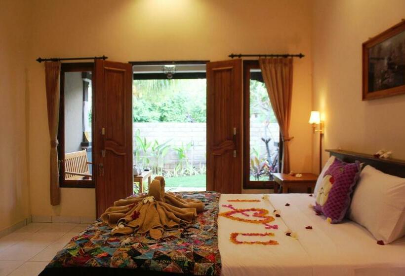 Номер Стандарт, Pande Guest House
