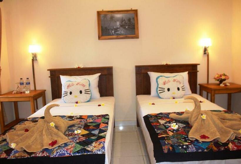 Номер Стандарт, Pande Guest House