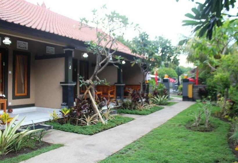 Номер Стандарт, Pande Guest House