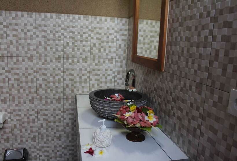 Номер Стандарт, Pande Guest House