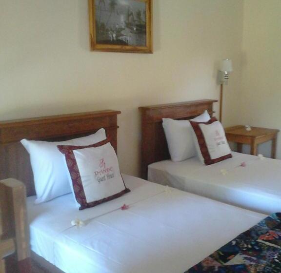 Номер Стандарт, Pande Guest House