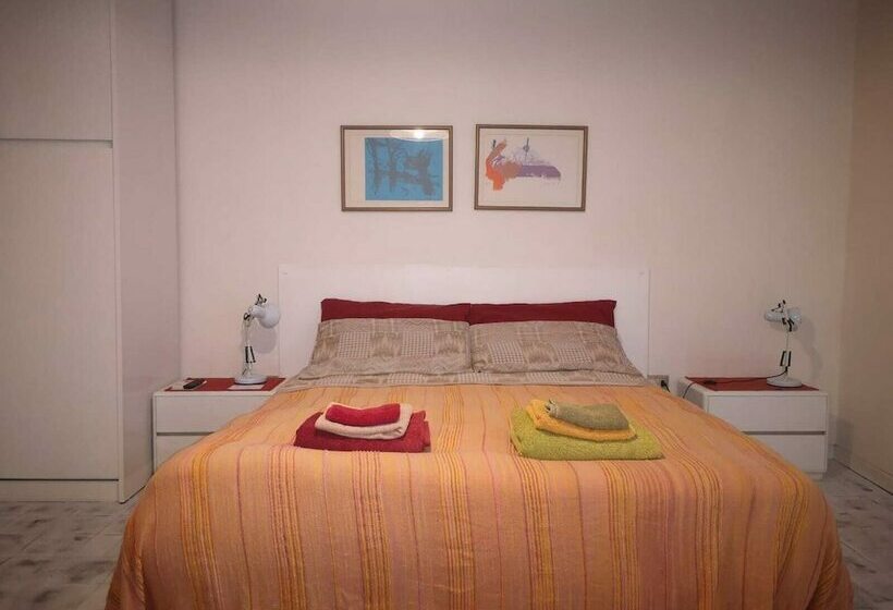 Номер Стандарт, B&b Torre Tonda