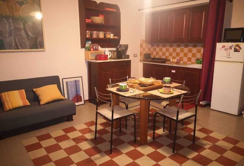 Номер Стандарт, B&b Torre Tonda