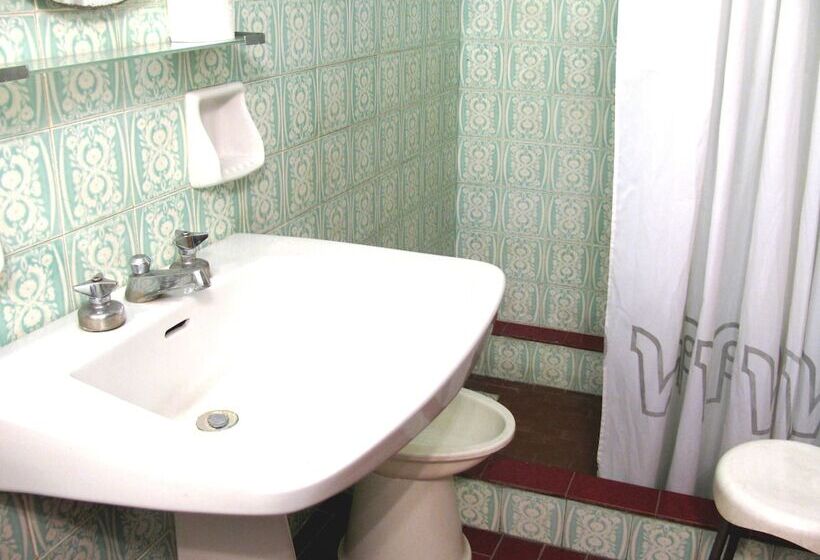 Номер Стандарт Трехместный, Bed And Breakfast Le Palme