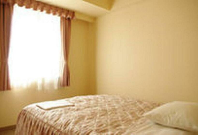 Номер Стандарт Индивидуальный, Crown Hills Niigata