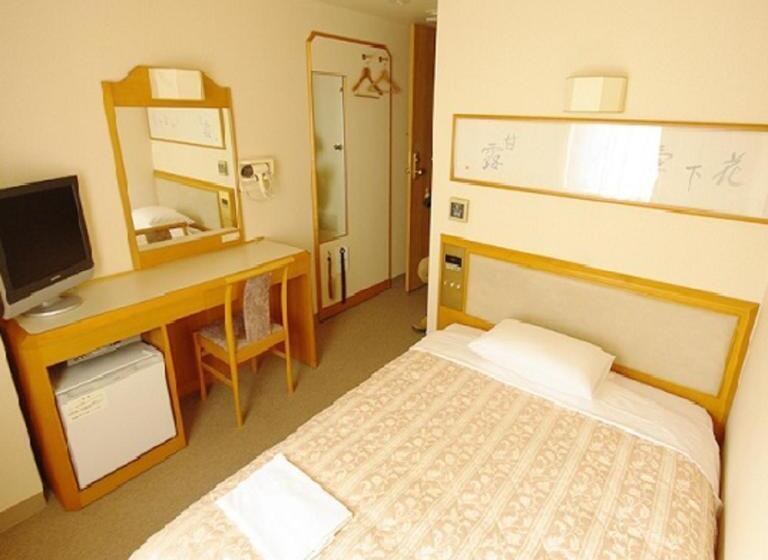 Номер Deluxe Одноместный, Crown Hills Niigata