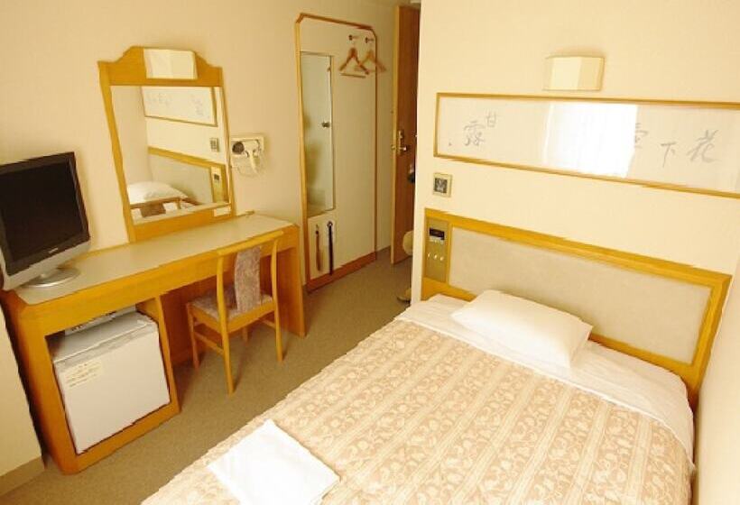 스탠다드 룸, Crown Hills Niigata