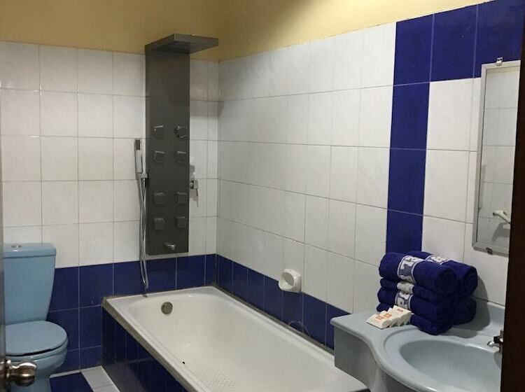 Семейный Номер, Palapa