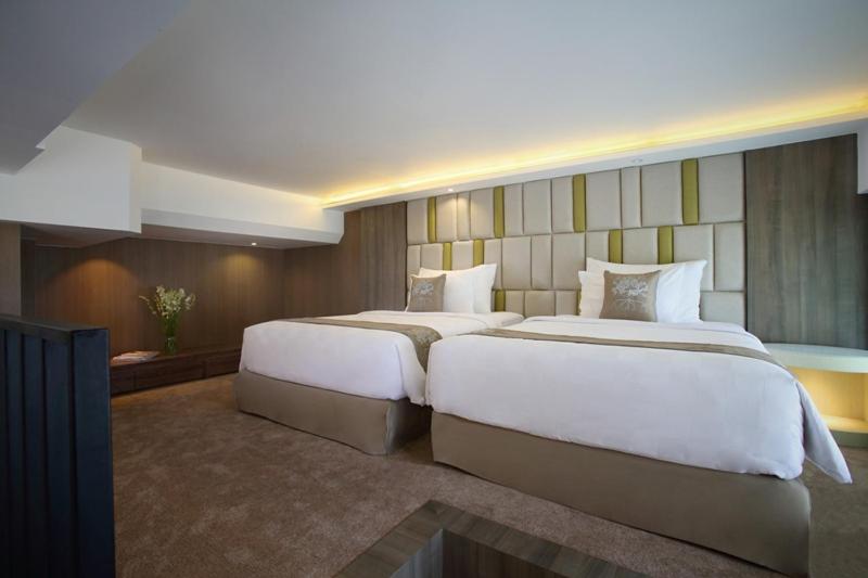 سوییت خانوادگی, The Crystal Luxury Bay Resort Nusa Dua