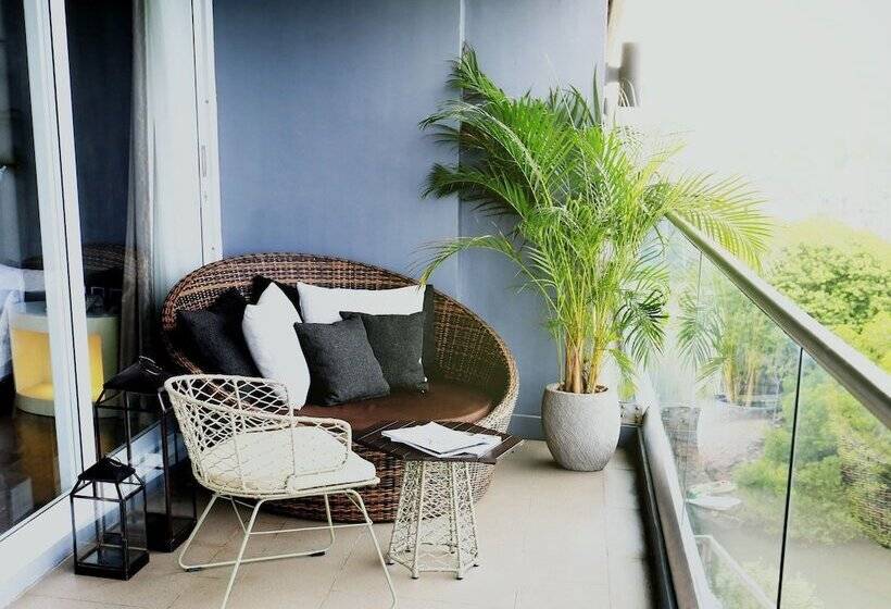 سوییت, The Crystal Luxury Bay Resort Nusa Dua