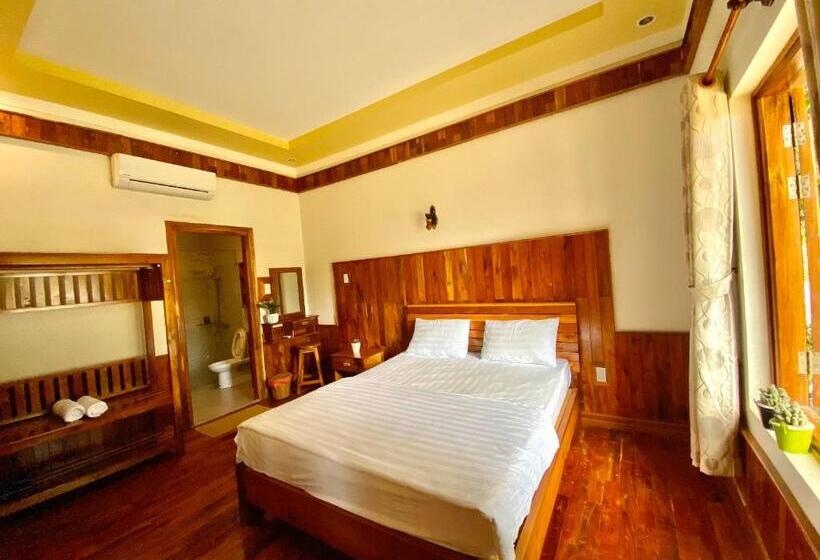 آپارتمان 1 خوابه, Villa Lien Tho