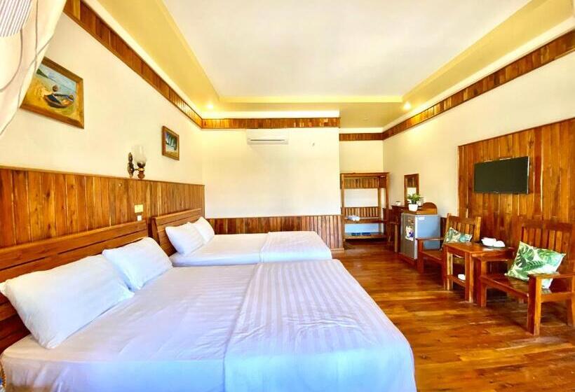 اتاق سوپریور, Villa Lien Tho
