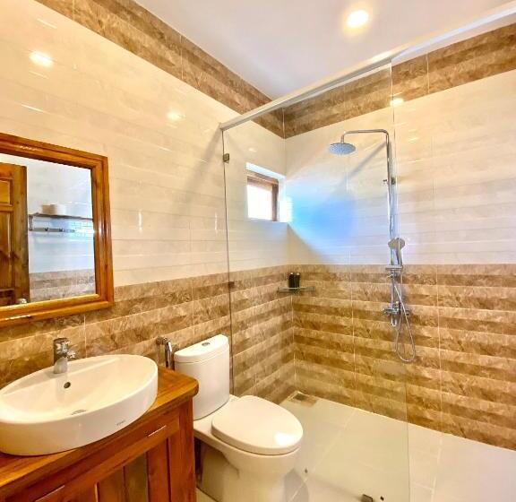 آپارتمان 1 خوابه, Villa Lien Tho