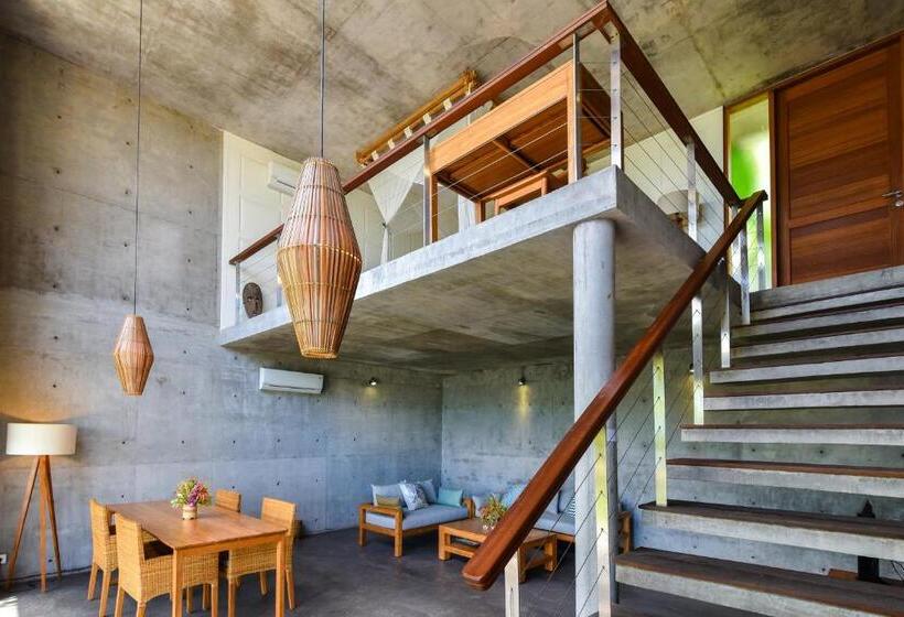 Вилла 1 Спальня, Sumberkima Hill Retreat