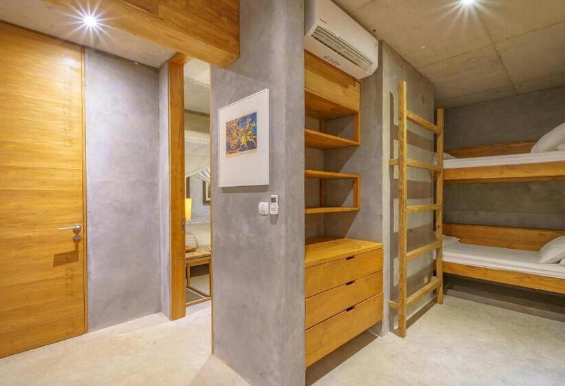 Апартаменты 1 Спальня, Sumberkima Hill Retreat