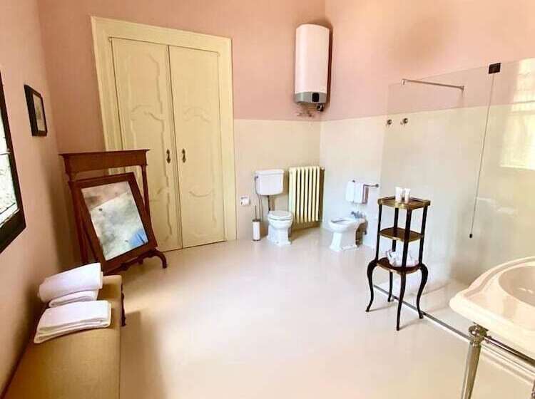 سوییت, Palazzo Mantua Benavides Suites & Apartments
