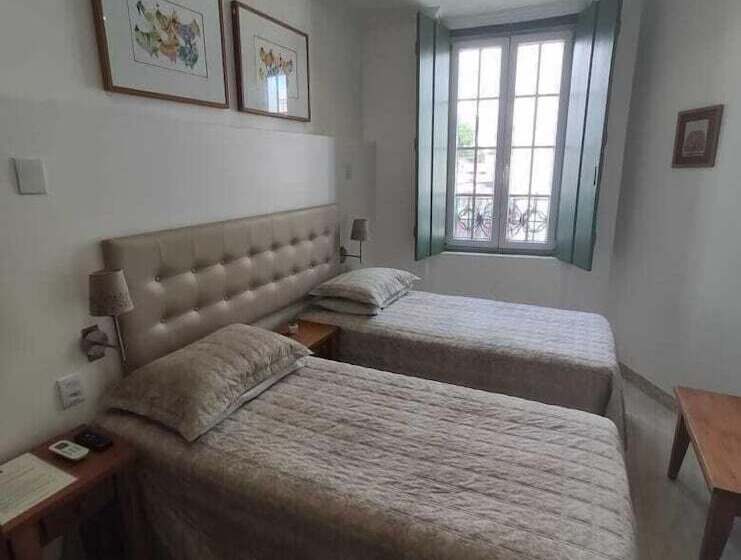 Номер Deluxe, Pousada Bahia Pelo