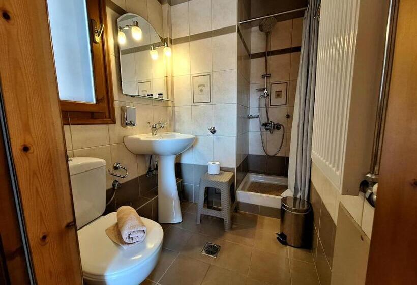 اتاق عادی, Skourgias Rooms
