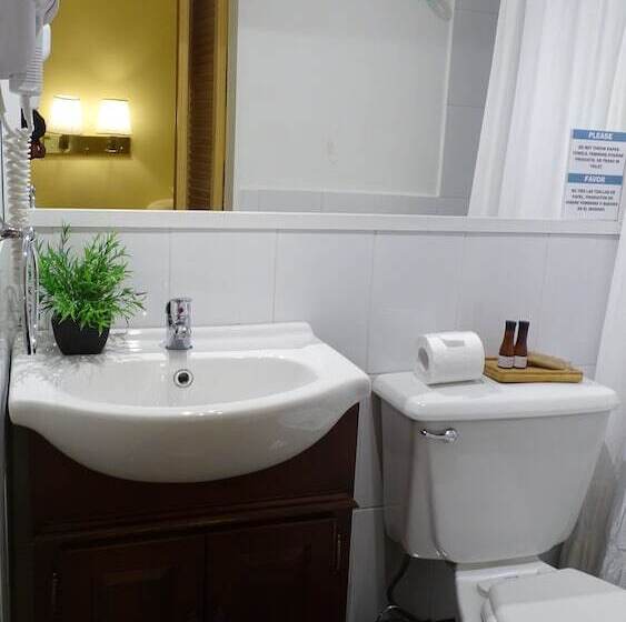 סוויטת ג'וניור, Primera Hacienda Hotel Boutique