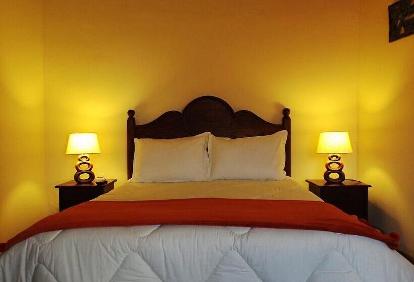 סוויטה, Primera Hacienda Hotel Boutique