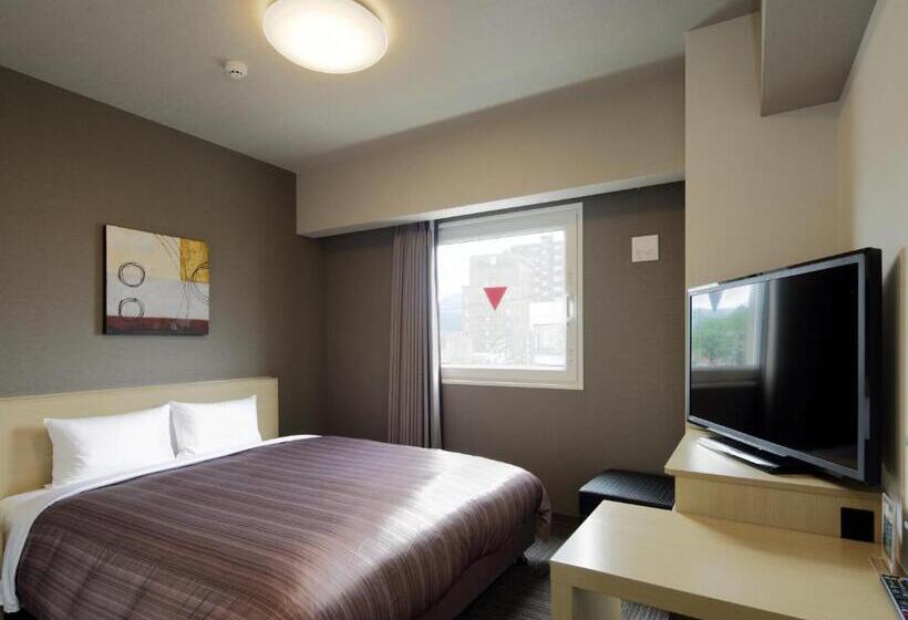 标准间, Route Inn Hita Ekimae
