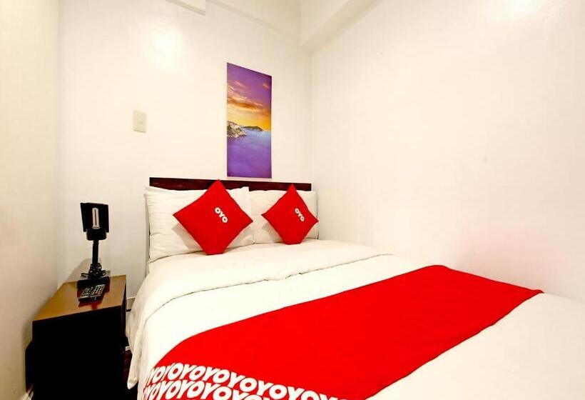Номер Стандарт, Zen Rooms Bgc Nuevo