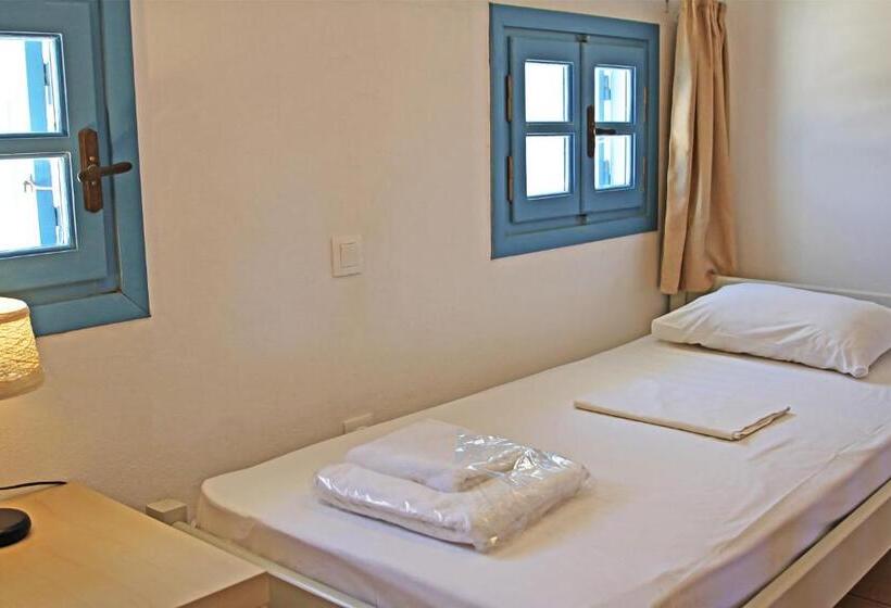 Апартаменты 2 Спальни, St. George Village