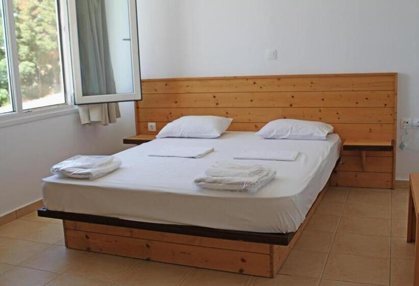 Апартаменты 3 Спальни, St. George Village
