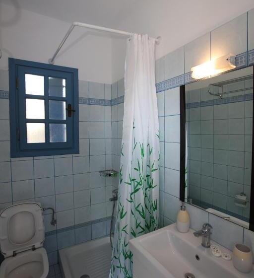 Апартаменты 1 Спальня, St. George Village