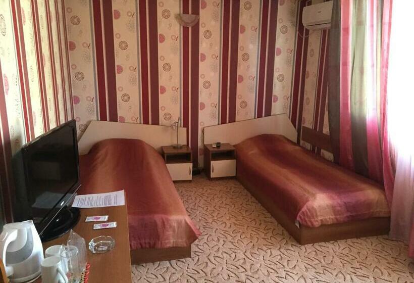 标准间, Family Hotel Kedara