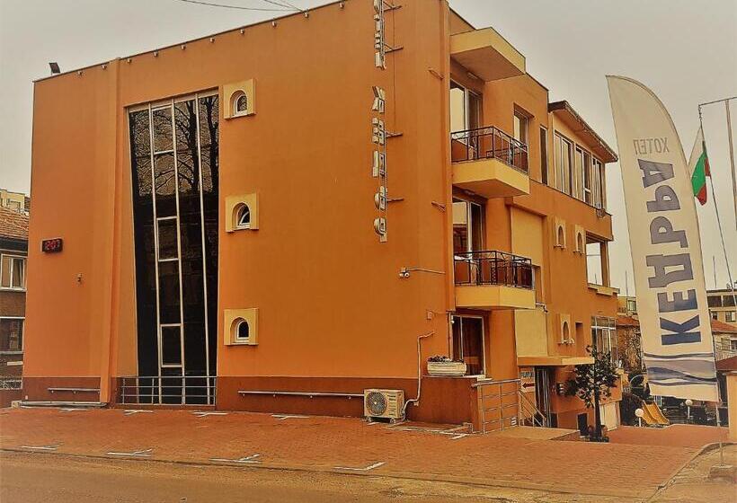 اتاق استاندارد, Family Hotel Kedara
