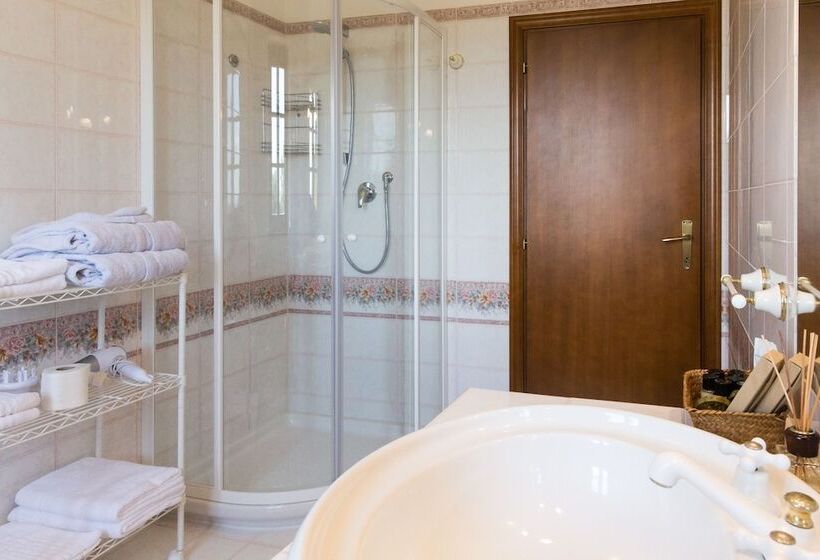 Номер Стандарт, Agriturismo Le Anfore