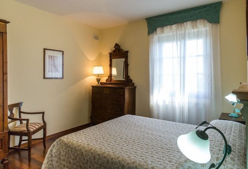Люкс 2 Спальни, Agriturismo Le Anfore