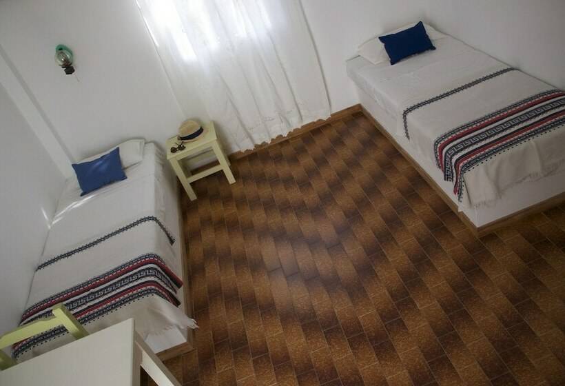 Apartamento 1 Dormitório Vista Mar, Arokaria Seaside