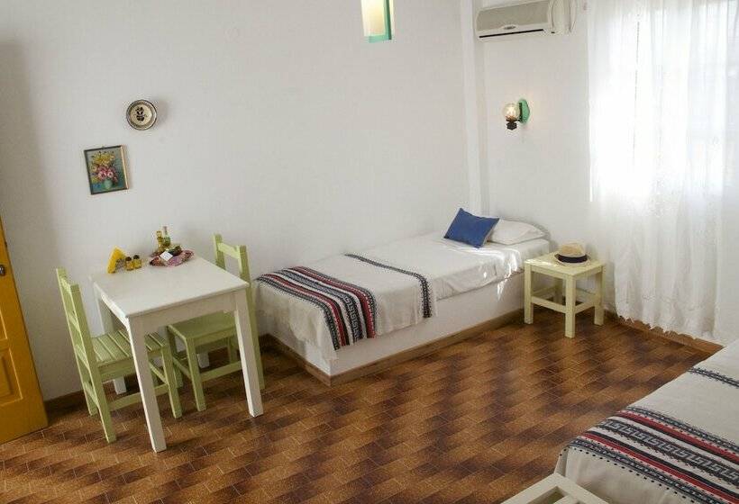 Apartamento 1 Dormitório Vista Jardim, Arokaria Seaside