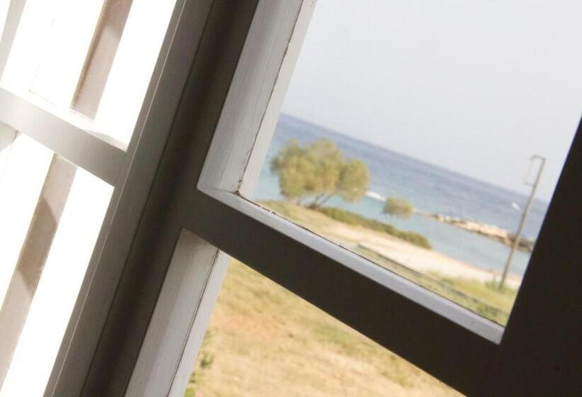 Apartamento 1 Dormitório Vista Mar, Arokaria Seaside